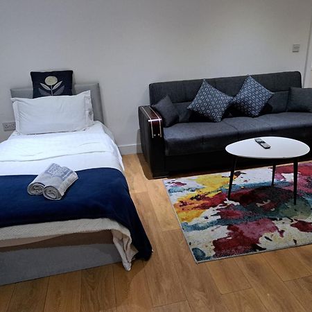 Apartament Simply Relax,1 Eastham Londyn Zewnętrze zdjęcie