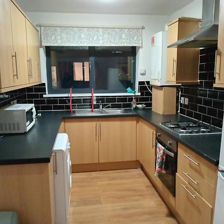Apartament Simply Relax,1 Eastham Londyn Zewnętrze zdjęcie