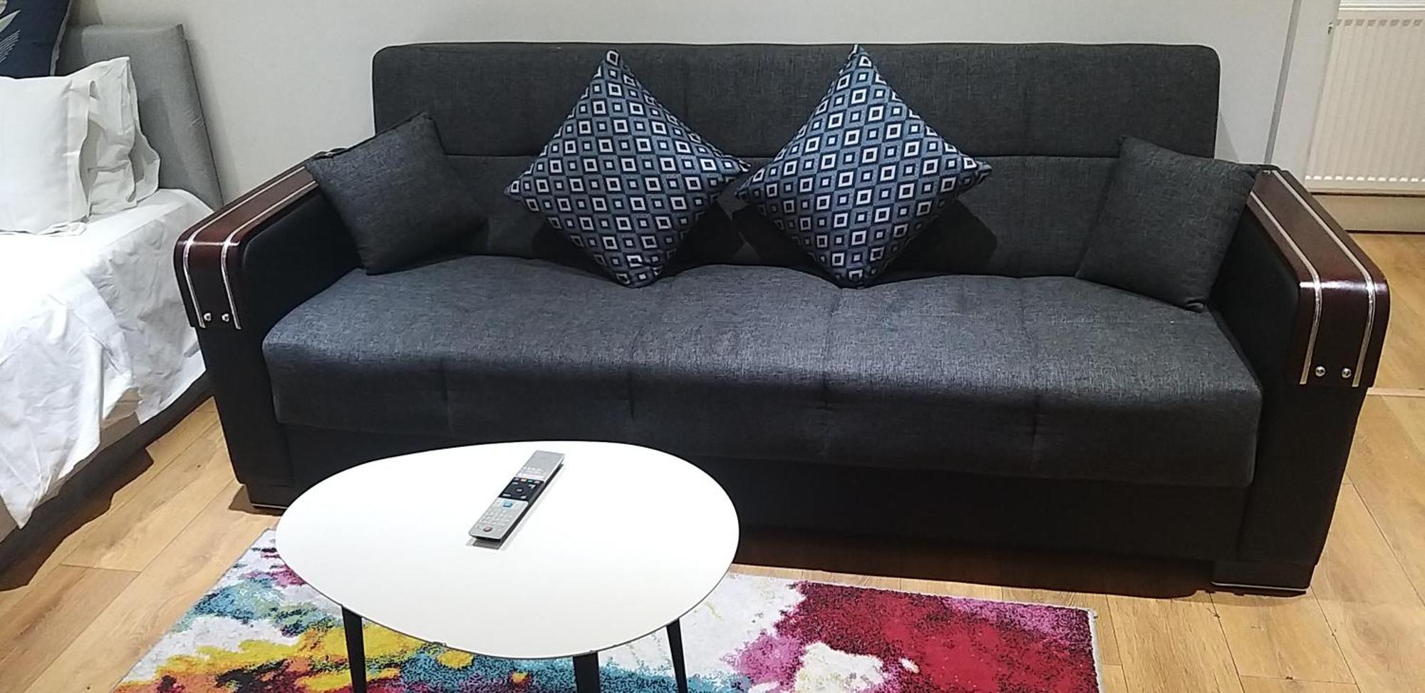 Apartament Simply Relax,1 Eastham Londyn Zewnętrze zdjęcie